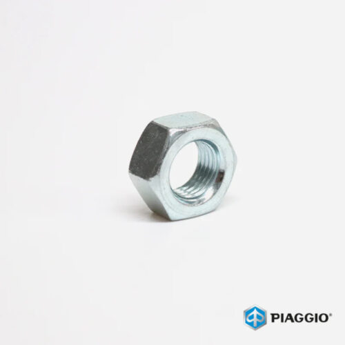 Genuine Front Hub Nut 22MM