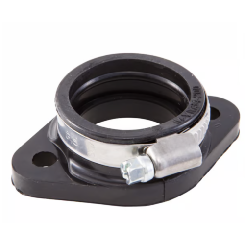 Mikuni Inlet Rubber Flange Type To Fit TMX 32-35/PWK 33-35