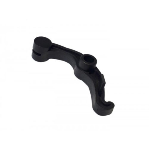 Gilera Runner Fuel Door Leaver For Ignition Side