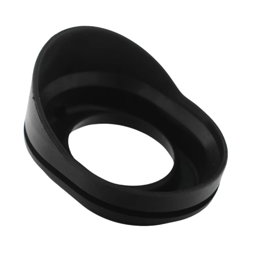 299920-2 Gilera Runner Fuel Tank Filler Overspill Rubber - Image 1