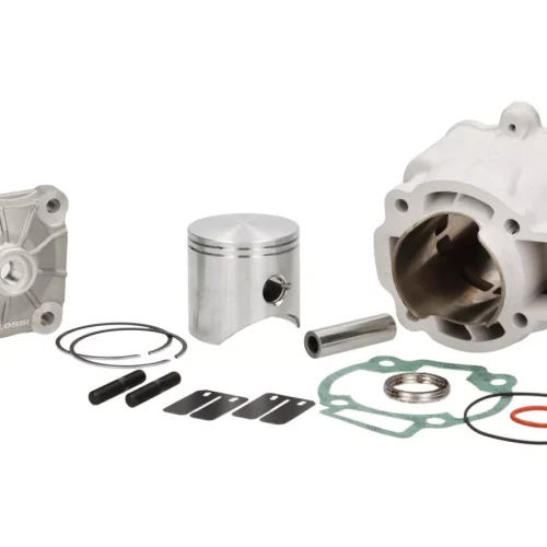 Malossi 172 Cylinder Kit LC - Piaggio-Gilera