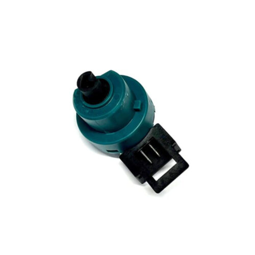 Genuine Piaggio/Gilera Green Ignition Switch
