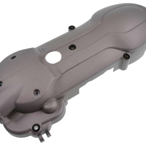 Genuine Sidecase Plastic Cover Gilera Runner 125/180