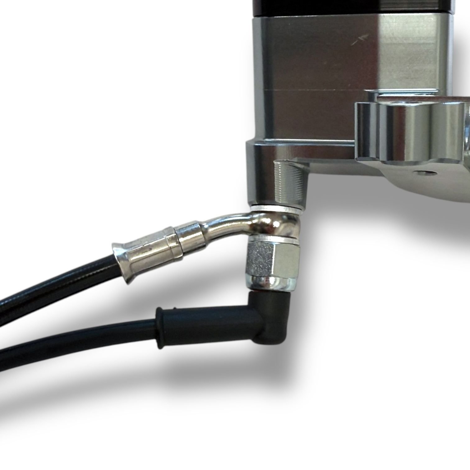 BRK166 M8 Brake Light Pressure Switch – Fits Ottopuntouno & Casa Master Cylinders - Image 1