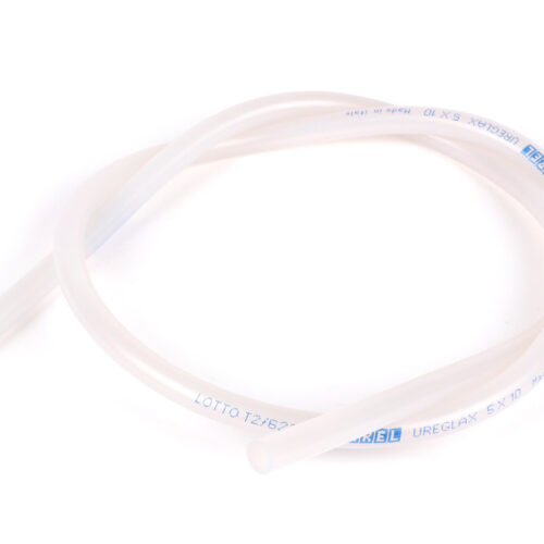 Genuine Piaggio 10mm x 5mm Fuel & Vacuum Hose (Per Metre)