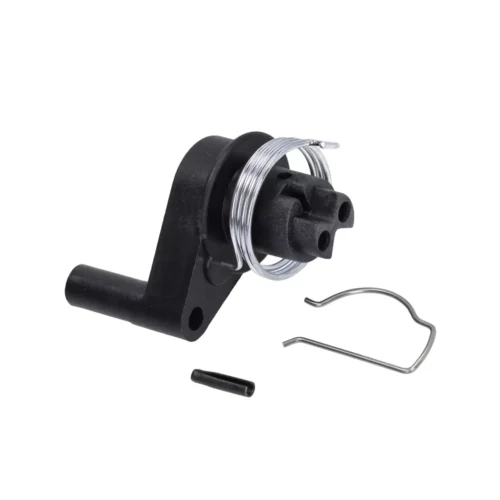 Aftermarket Gilera Runner Seat Lock Mounting Kit