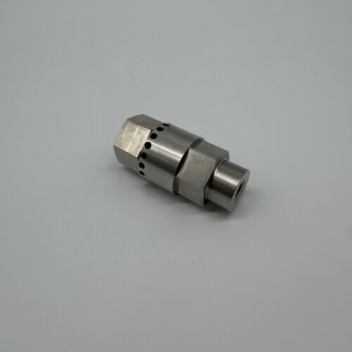 Wilkinson Racing Multilock Brace Nut - To Fit WR Brace & PM TSAB
