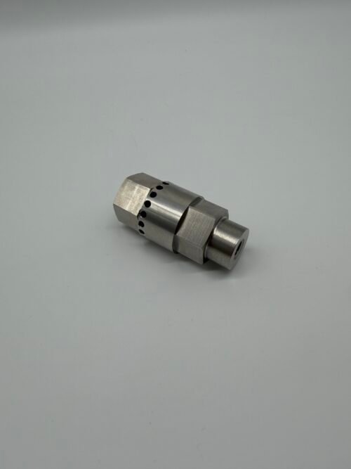 Wilkinson Racing Multilock Brace Nut - To Fit WR Brace & PM TSAB