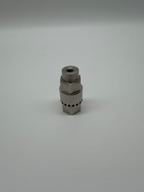 Wilkinson Racing Multilock Brace Nut - To Fit WR Brace & PM TSAB - Image 2