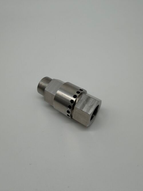 Wilkinson Racing Multilock Brace Nut - To Fit WR Brace & PM TSAB - Image 3