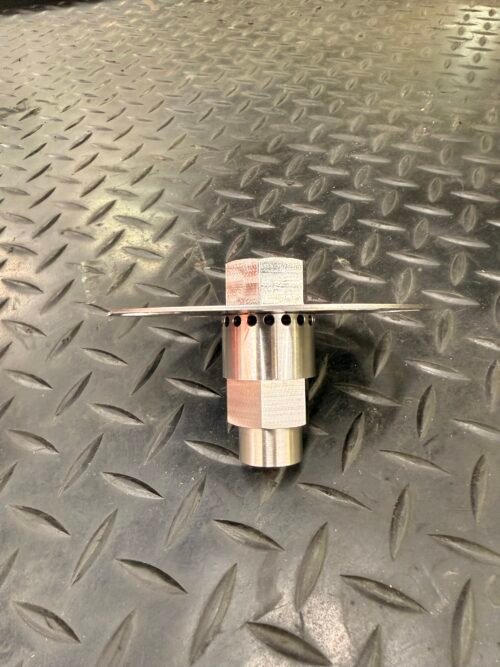 Wilkinson Racing Multilock Brace Nut - To Fit WR Brace & PM TSAB - Image 6