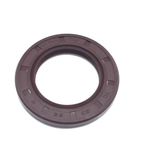 Lambretta Engine large magneto seal Viton