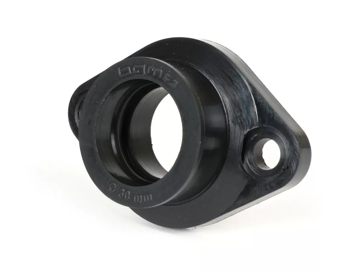 MRB0817 - BGM6887S30 Manifold Flange Rubber 60mm hole centres - 30mm Fitting - PHBL22-26 - Image 1