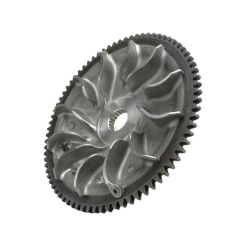 Variator Outer Pulley 125/180