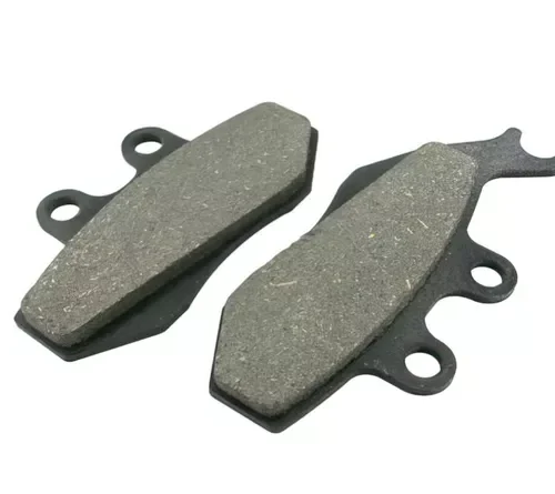 Grimeca Front Brake Pads Organic