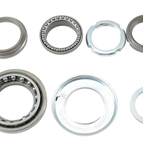 Piaggio/ Gilera Steering Headset Bearings Kit
