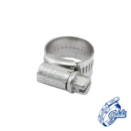 Genuine Stainless Jubilee Clip 11-16mm