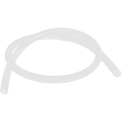 Vacuum Hose 4X7 Clear Per Metre