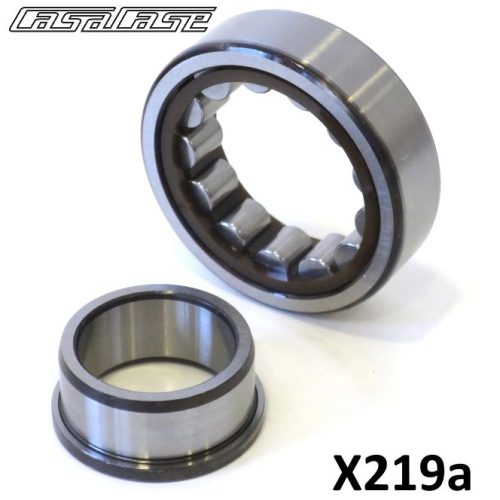 Casacase Flywheel Crankshaft Bearing