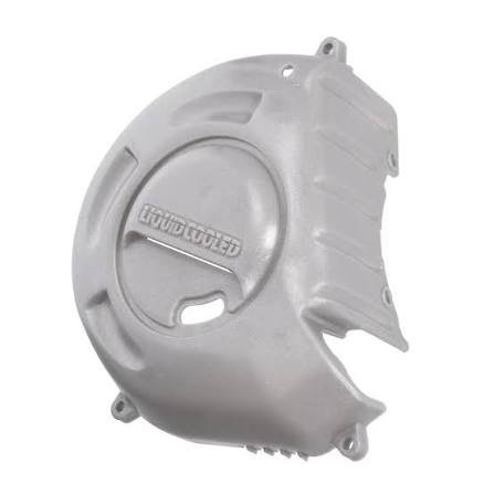 Gilera Runner 125 FX - 180 FXR 2 Stroke Flywheel Cover
