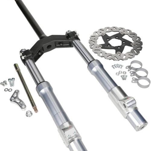 Malossi F37R Fork Kit - Gilera Runner 125/180 Upto 2005